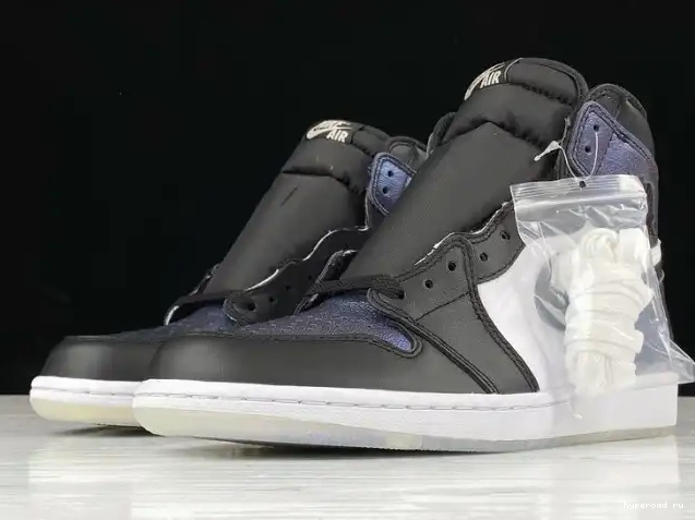 Retro 1 907958-015 2017 Air Jordan Star "Chameleon" All 0501